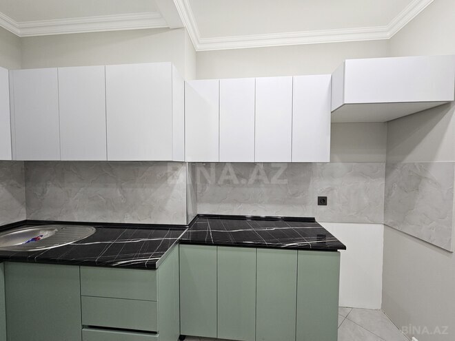 Satılır 3 otaqlı yeni tikili 85 m², photo 15 from 26