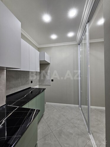 Satılır 3 otaqlı yeni tikili 85 m², photo 13 from 26