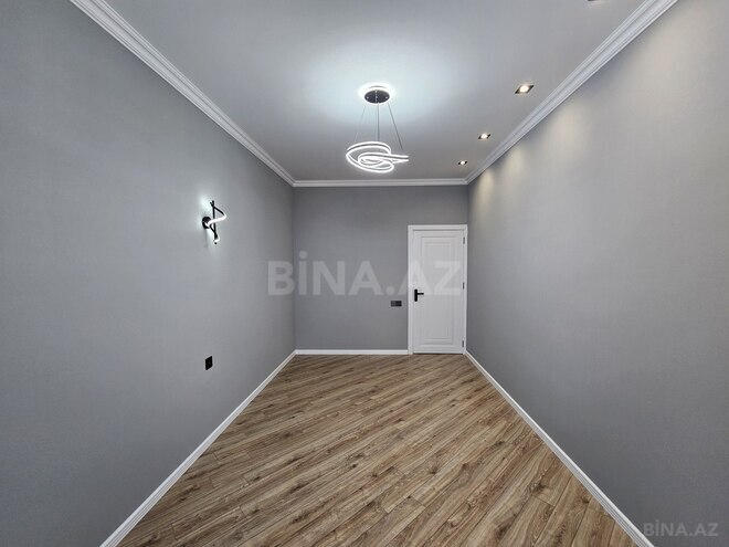 Satılır 3 otaqlı yeni tikili 85 m², photo 23 from 26