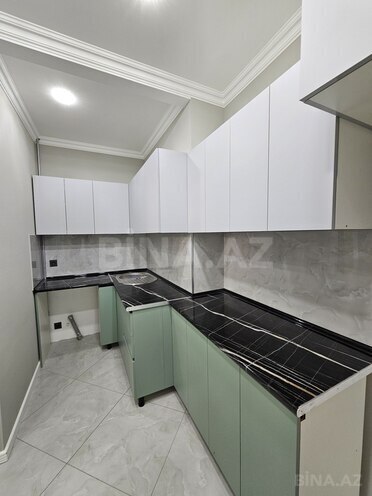 Satılır 3 otaqlı yeni tikili 85 m², photo 14 from 26