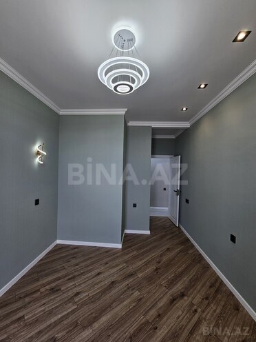 Satılır 3 otaqlı yeni tikili 85 m², photo 10 from 26