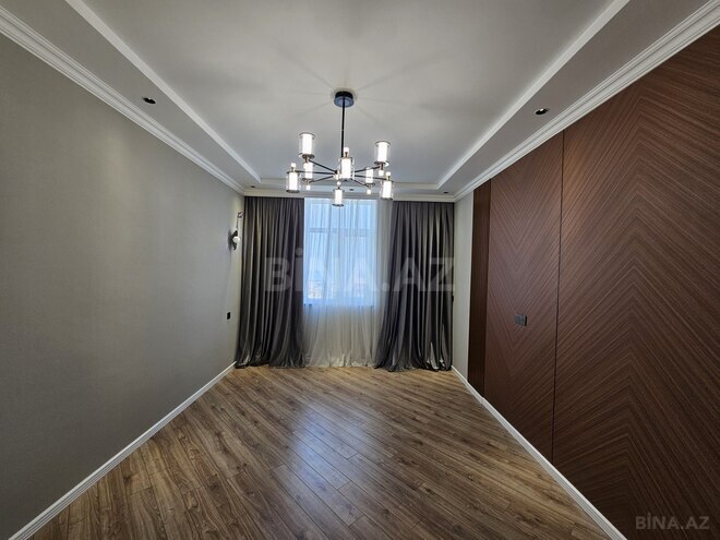 Satılır 3 otaqlı yeni tikili 85 m², photo 4 from 26