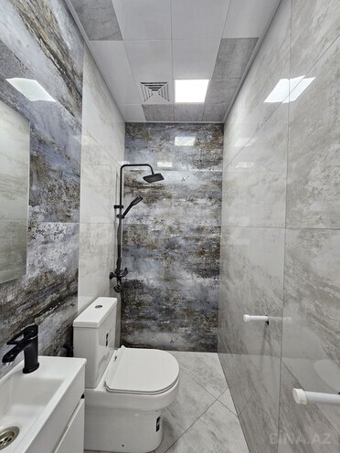 Satılır 3 otaqlı yeni tikili 85 m², photo 8 from 26