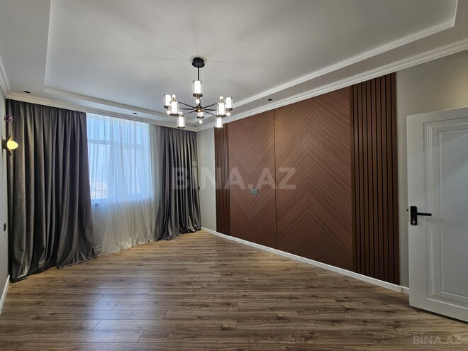 Satılır 3 otaqlı yeni tikili 85 m², photo 1 from 26