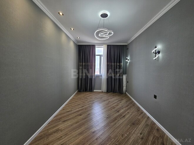 Satılır 3 otaqlı yeni tikili 85 m², photo 25 from 26