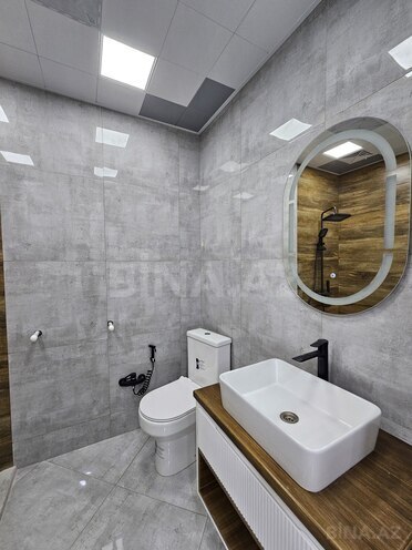 Satılır 3 otaqlı yeni tikili 85 m², photo 18 from 26