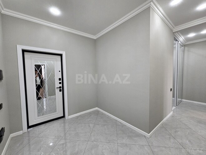 Satılır 3 otaqlı yeni tikili 85 m², photo 19 from 26