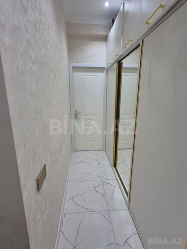 Продаётся 1-комн. новостройка 62 м², м. Азадлыг проспекти, photo 14 from 15