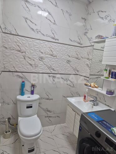 Продаётся 1-комн. новостройка 62 м², м. Азадлыг проспекти, photo 11 from 15
