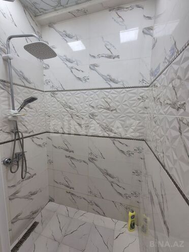 Продаётся 1-комн. новостройка 62 м², м. Азадлыг проспекти, photo 13 from 15