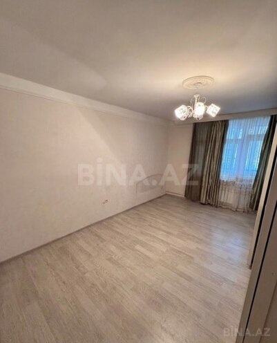 Satılır 1 otaqlı köhnə tikili 35 m², Qara Qarayev m., photo 1 from 8