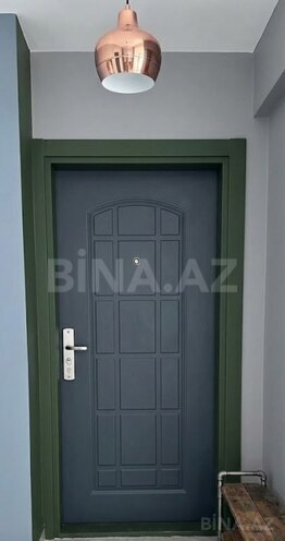 Satılır 1 otaqlı köhnə tikili 35 m², Qara Qarayev m., photo 3 from 8