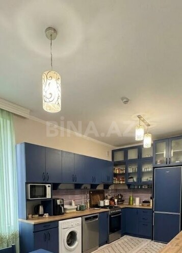 Satılır 1 otaqlı köhnə tikili 35 m², Qara Qarayev m., photo 5 from 8