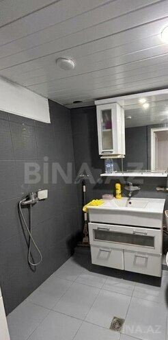 Satılır 1 otaqlı köhnə tikili 35 m², Qara Qarayev m., photo 7 from 8