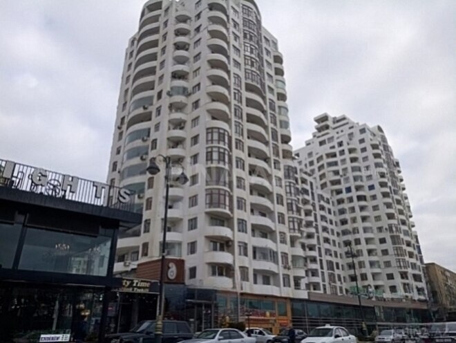 Сдаётся 3-комн. новостройка 138 м², м. 8 ноября, photo 20 from 21
