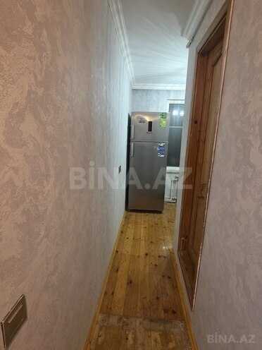 Сдаётся 2-комн. вторичка 60 м², м. Иншаатчылар, photo 8 from 12