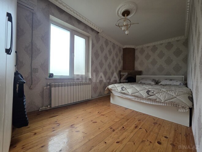Сдаётся 2-комн. вторичка 60 м², м. Иншаатчылар, photo 7 from 12