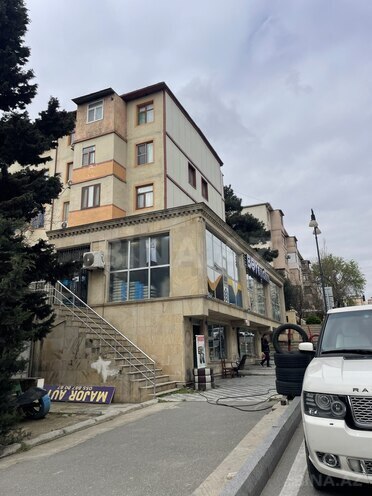 Продаётся 2-комн. вторичка 55 м², м. Мемар Аджеми, photo 1 from 12