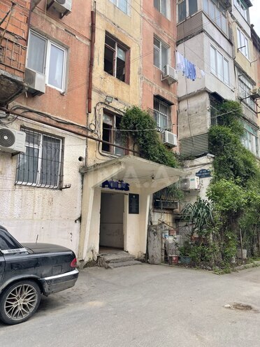 Продаётся 2-комн. вторичка 55 м², м. Мемар Аджеми, photo 3 from 12