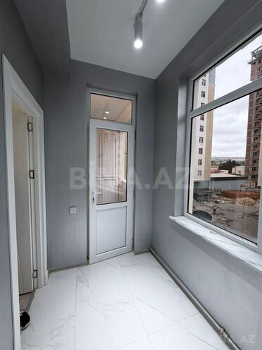 Satılır 2 otaqlı yeni tikili 55 m², Abşeron r., photo 9 from 11