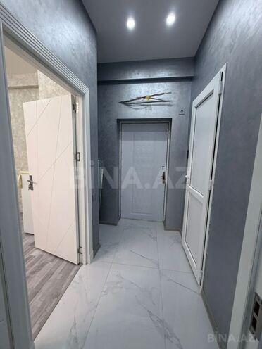 Satılır 2 otaqlı yeni tikili 55 m², Abşeron r., photo 8 from 11