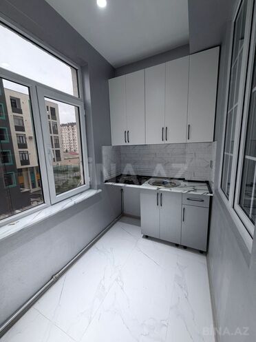 Satılır 2 otaqlı yeni tikili 55 m², Abşeron r., photo 4 from 11