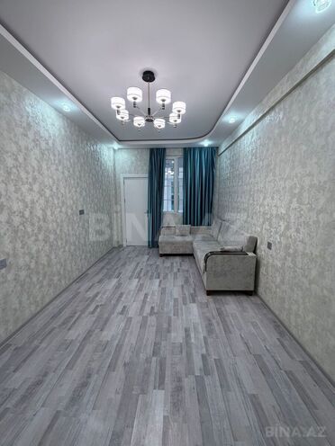 Satılır 2 otaqlı yeni tikili 55 m², Abşeron r., photo 1 from 11