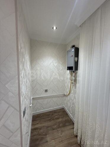 Продаётся 2-комн. вторичка 65 м², м. Ази Асланов, photo 11 from 12