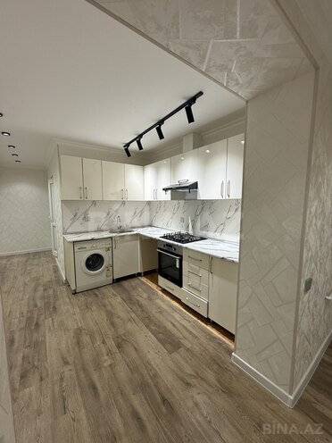 Продаётся 2-комн. вторичка 65 м², м. Ази Асланов, photo 5 from 12