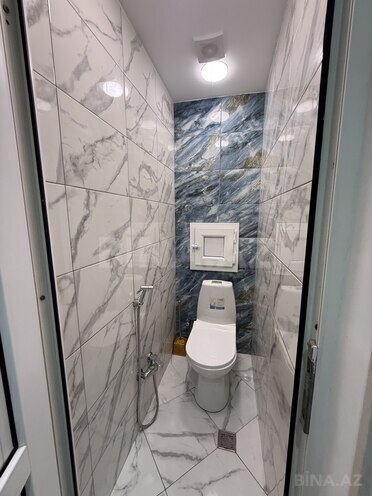 Продаётся 2-комн. вторичка 65 м², м. Ази Асланов, photo 9 from 12