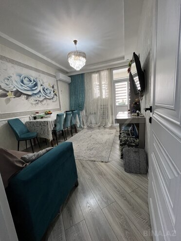 Satılır 3 otaqlı yeni tikili 54 m², Masazır q., photo 5 from 13