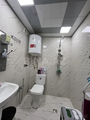 Satılır 3 otaqlı yeni tikili 54 m², Masazır q., photo 4 from 13