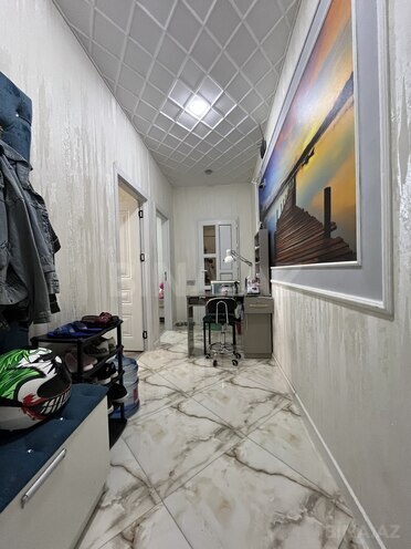 Satılır 3 otaqlı yeni tikili 54 m², Masazır q., photo 1 from 13