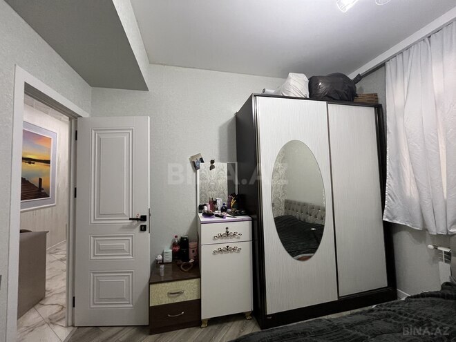Satılır 3 otaqlı yeni tikili 54 m², Masazır q., photo 12 from 13