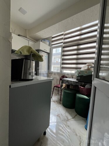 Satılır 3 otaqlı yeni tikili 54 m², Masazır q., photo 8 from 13