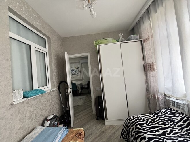 Satılır 3 otaqlı yeni tikili 54 m², Masazır q., photo 10 from 13