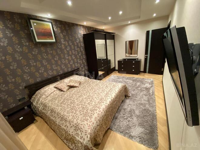 Продаётся 3-комн. вторичка 94 м², м. Насими, photo 4 from 11