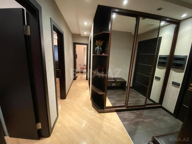 Продаётся 3-комн. вторичка 94 м², м. Насими, photo 10 from 11