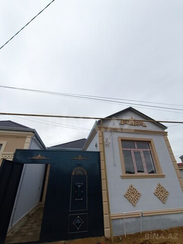 Продаётся 3-комн. дом/дача 78 м², пос. Масазыр, photo 1 from 15