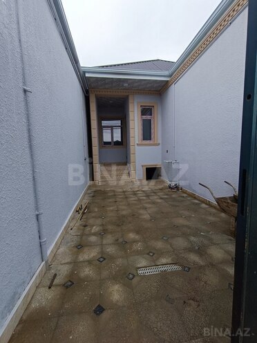 Продаётся 3-комн. дом/дача 78 м², пос. Масазыр, photo 4 from 15