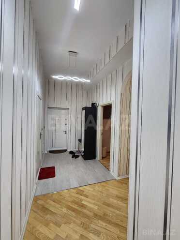 Сдаётся 2-комн. новостройка 107 м², м. Ичеришехер, photo 8 from 13