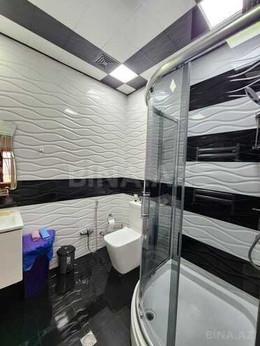 Сдаётся 2-комн. новостройка 107 м², м. Ичеришехер, photo 9 from 13