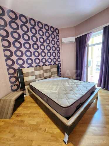 Сдаётся 2-комн. новостройка 107 м², м. Ичеришехер, photo 6 from 13