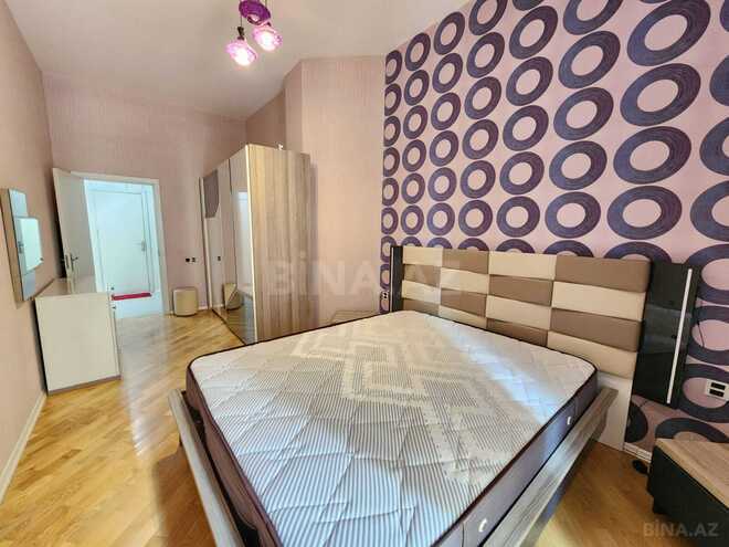 Сдаётся 2-комн. новостройка 107 м², м. Ичеришехер, photo 5 from 13