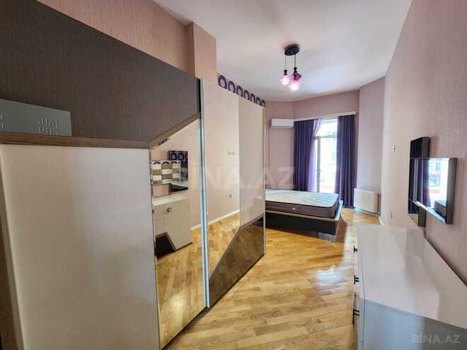 Сдаётся 2-комн. новостройка 107 м², м. Ичеришехер, photo 7 from 13