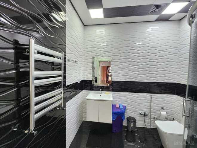 Сдаётся 2-комн. новостройка 107 м², м. Ичеришехер, photo 10 from 13