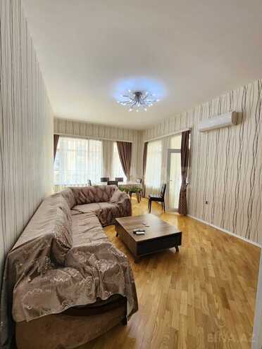 Сдаётся 2-комн. новостройка 107 м², м. Ичеришехер, photo 4 from 13