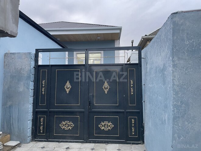 Продаётся 4-комн. дом/дача 120 м², пос. Геокмалы, photo 14 from 15