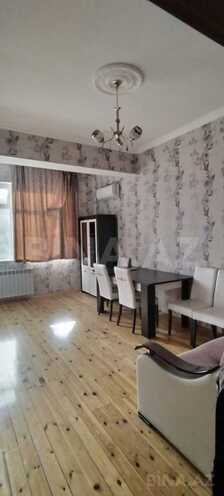 Satılır 2 otaqlı yeni tikili 56 m², Elmlər Akademiyası m., photo 1 from 9