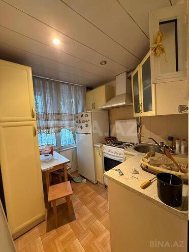 İcarəyə verilir 1 otaqlı köhnə tikili 35 m², Elmlər Akademiyası m., photo 8 from 19